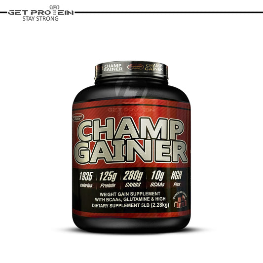 Champion Champ Gainer Big Box 3Kg