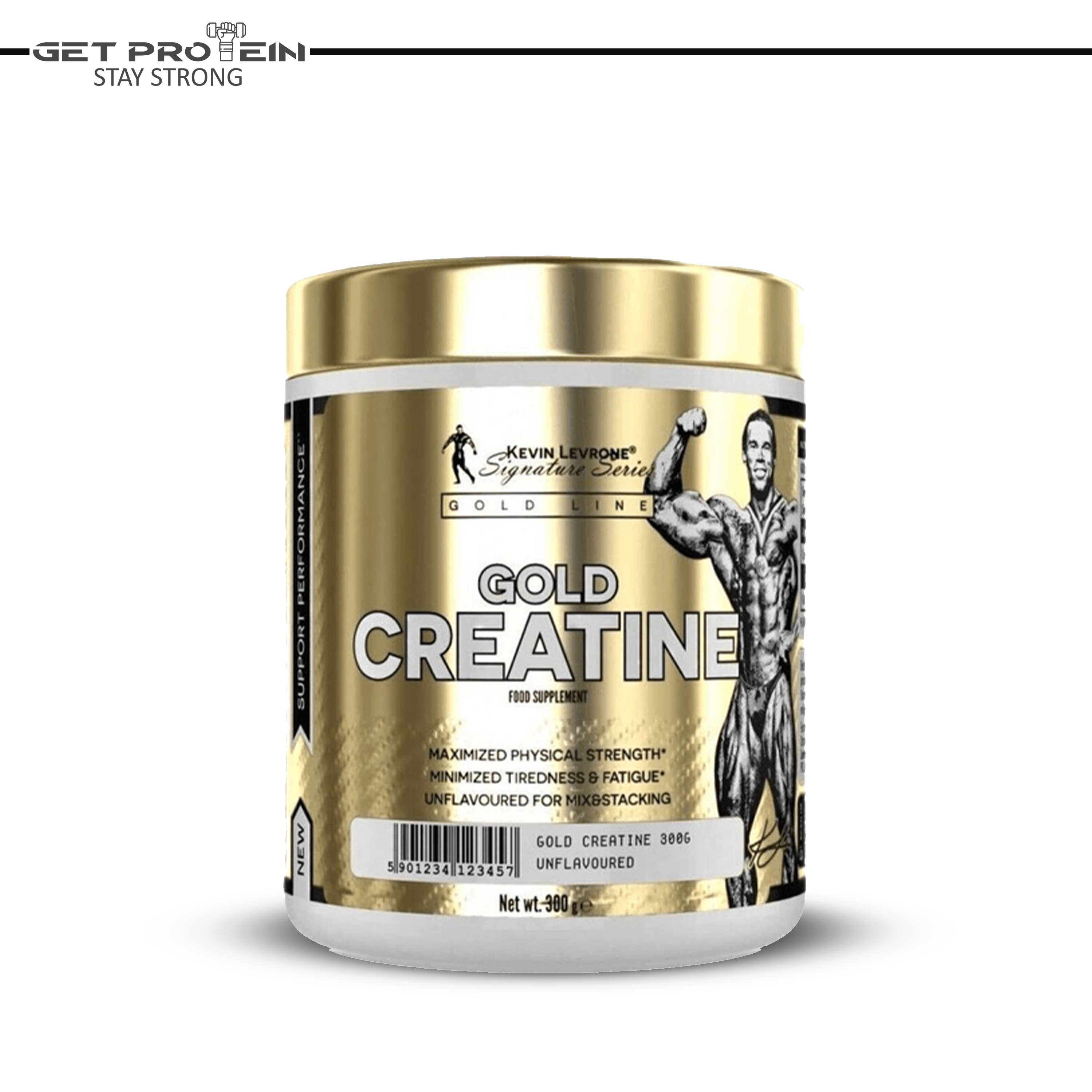 Kevin Levrone Gold Creatine