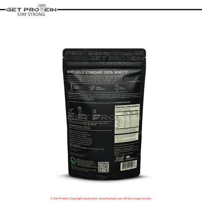 Optimum Nutrition Whey Protien