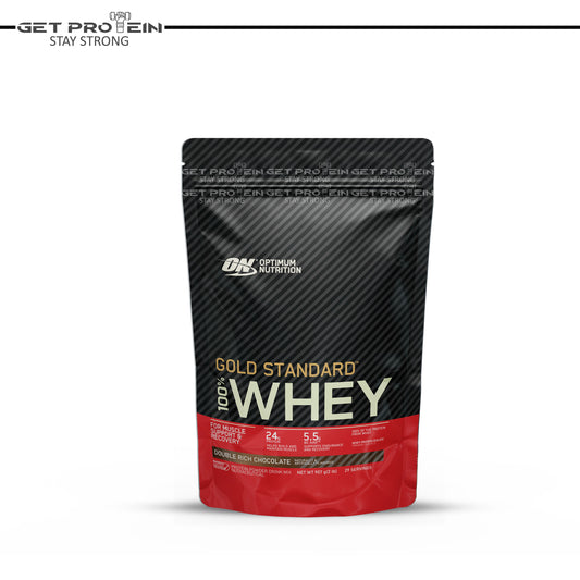 Optimum Nutrition Whey Protien